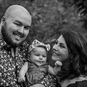 Meet your Posher, Katryna